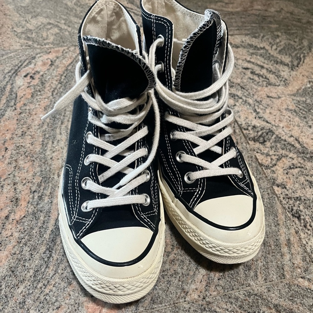Converse chuck 70